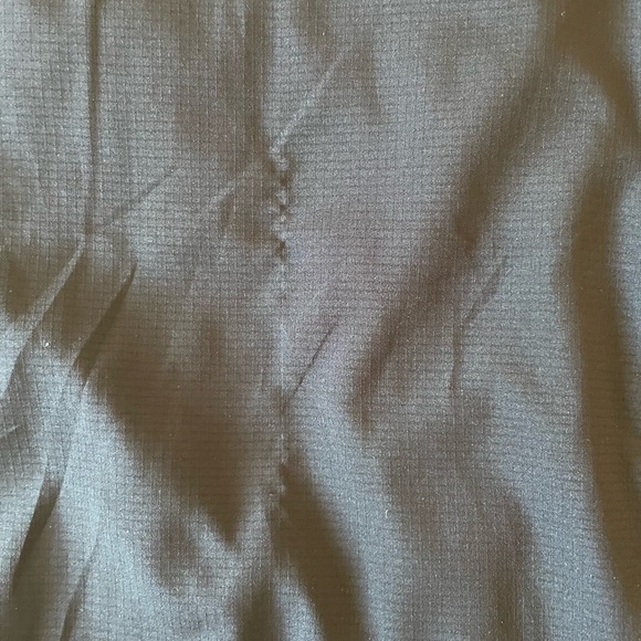 UNIQLO Lightweight Jacket Black Size Medium - Picture 5 of 10